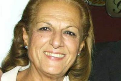 Beata Asimakopoulou