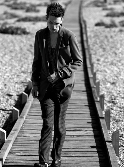 Will Westall