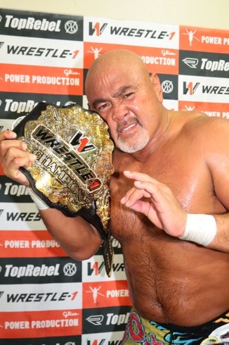 Keiji Mutoh