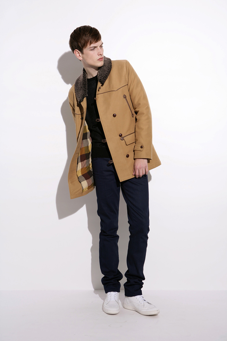 Will Westall
