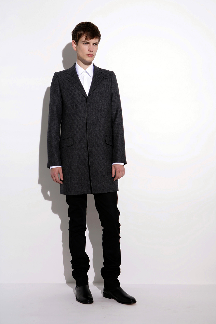 Will Westall