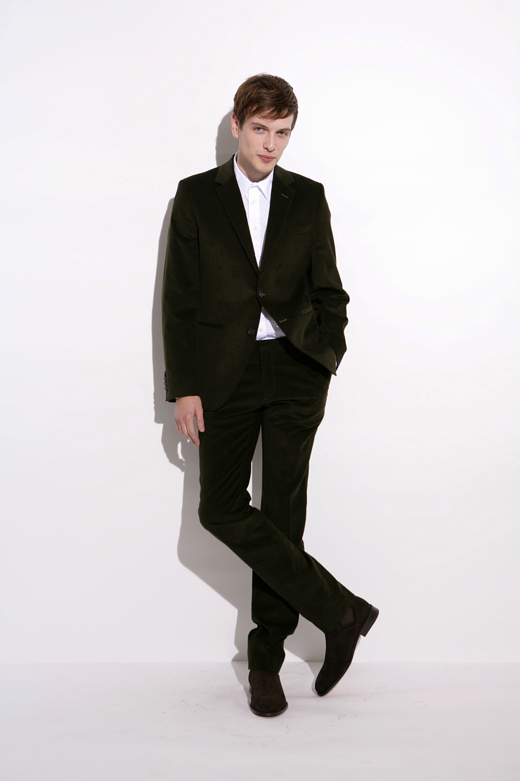 Will Westall