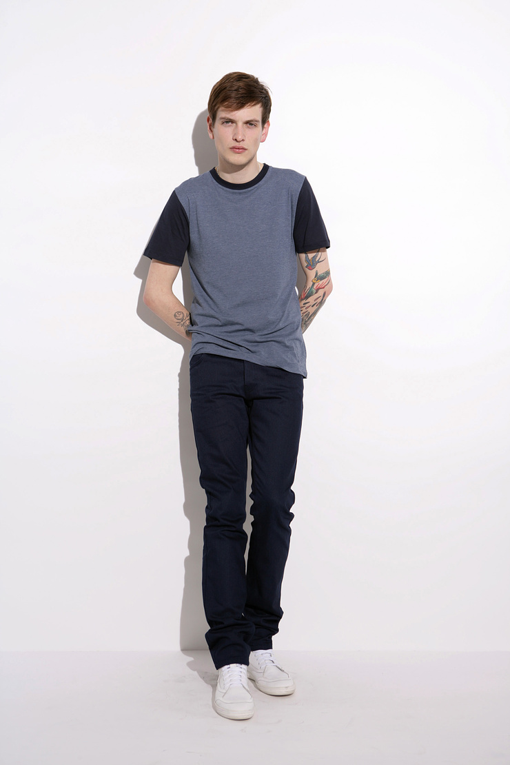 Will Westall