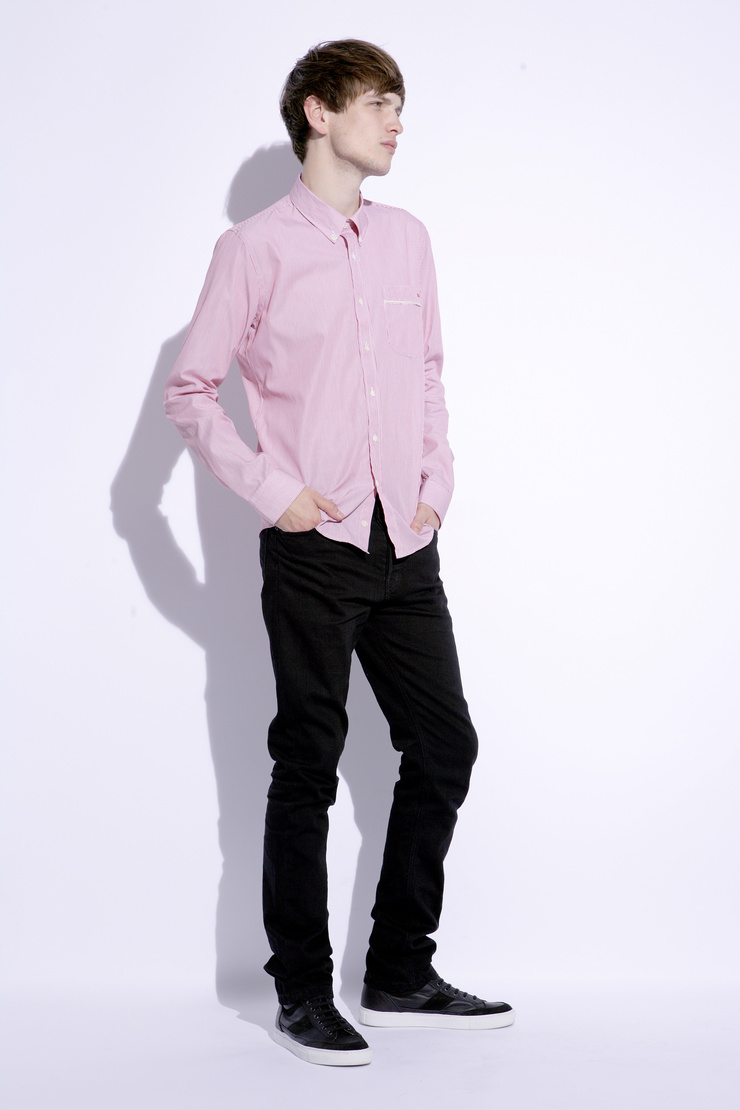 Will Westall