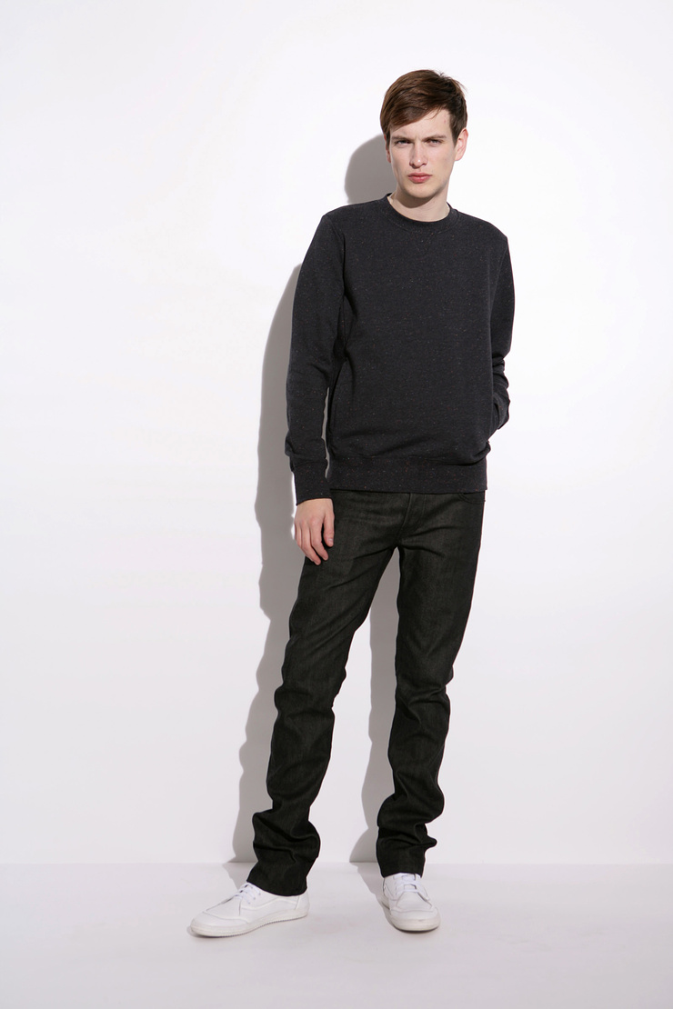 Will Westall
