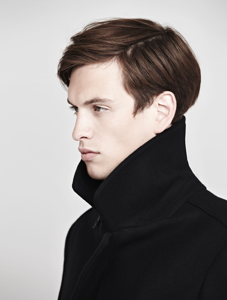 Will Westall