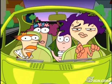 Home Movies