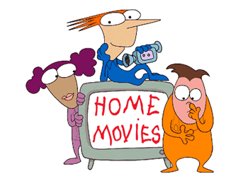 Home Movies