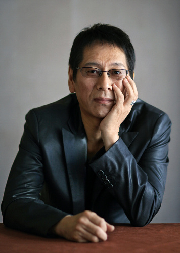 Ren Ohsugi