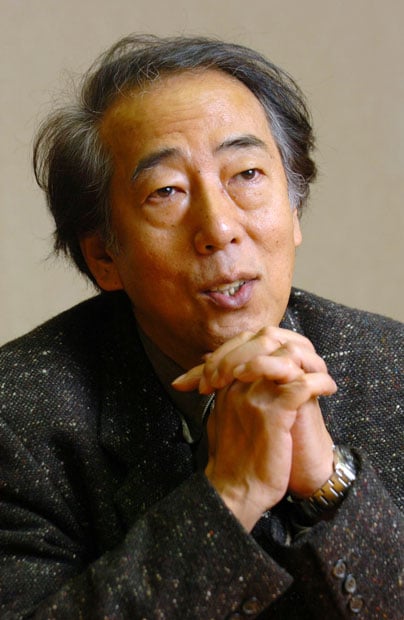 Ittoku Kishibe