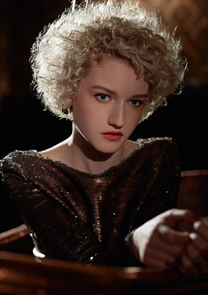 Julia Garner