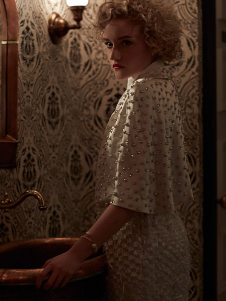 Julia Garner Julia Garner