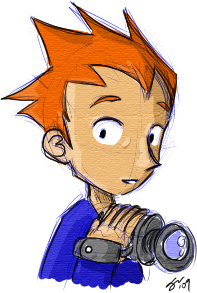 Home Movies