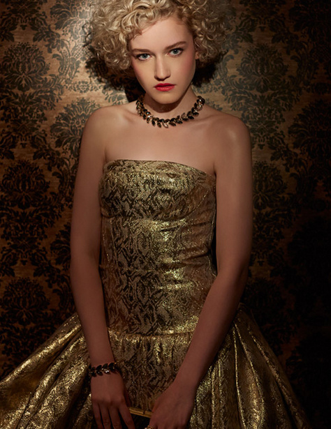 Julia Garner