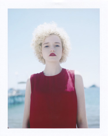 Julia Garner