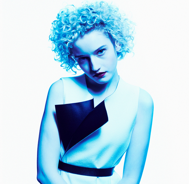 Julia Garner