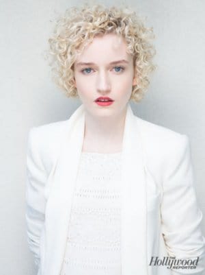 Julia Garner