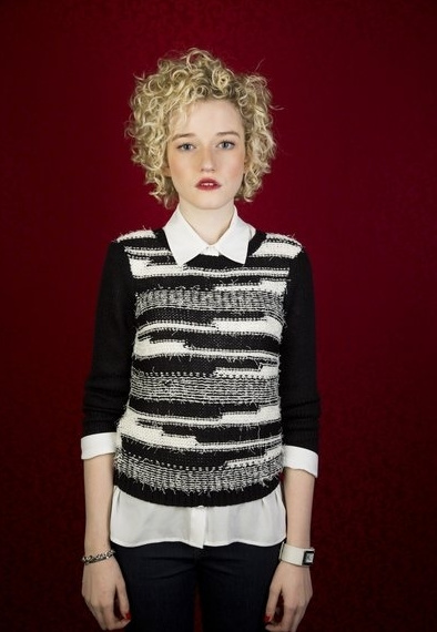 Julia Garner