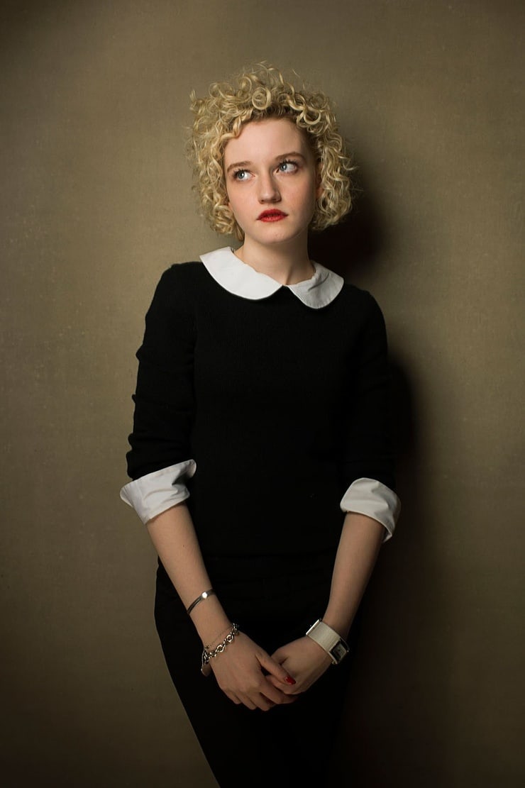 Julia Garner