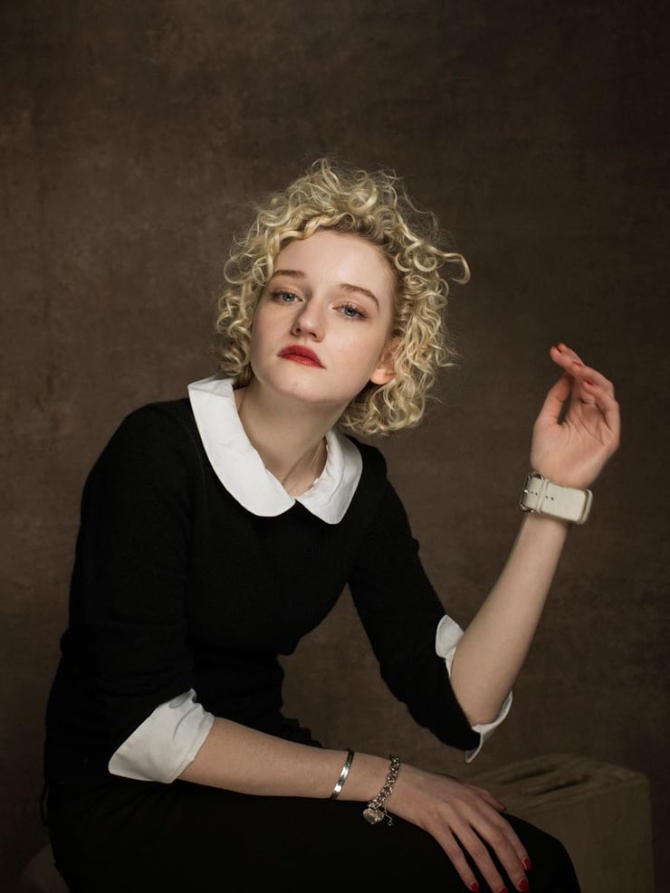 Julia Garner