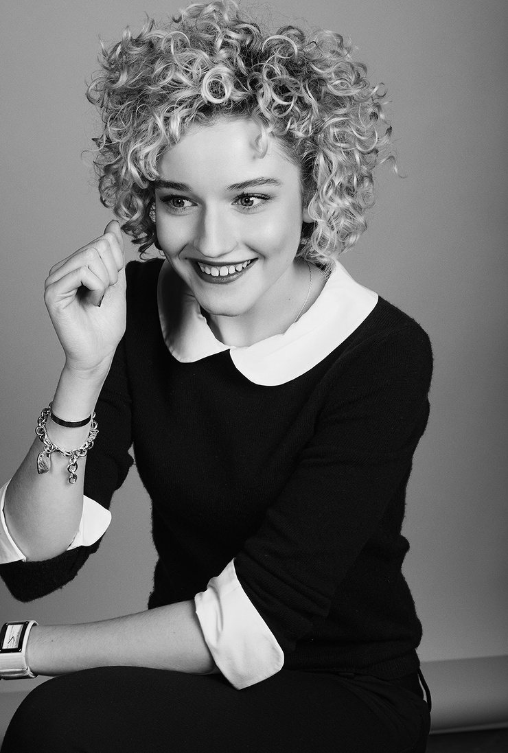 Julia Garner