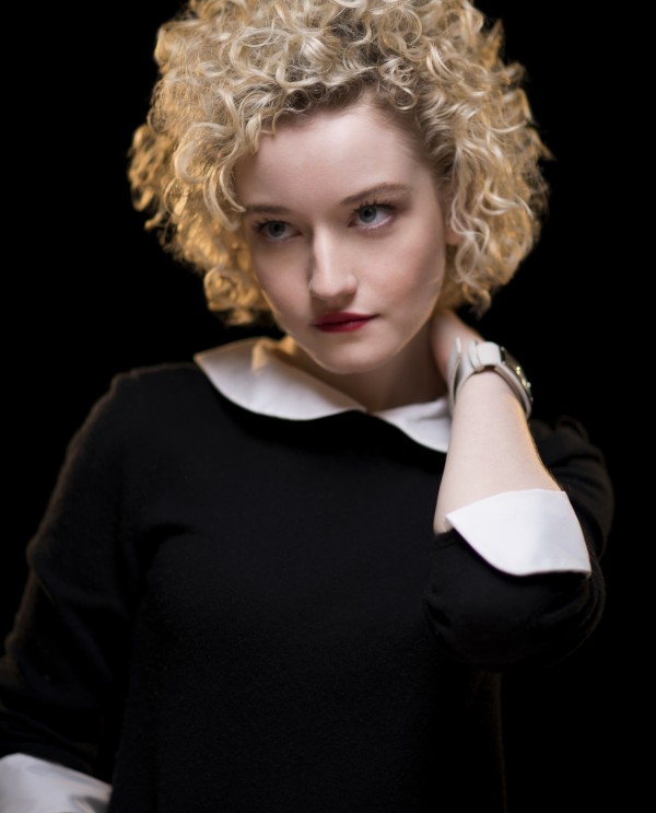 Julia Garner Julia Garner