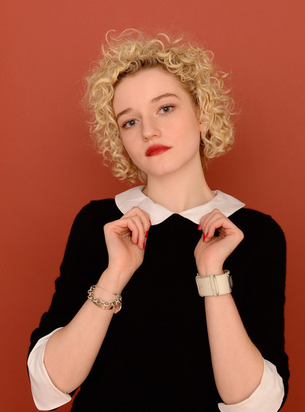 Julia Garner Julia Garner