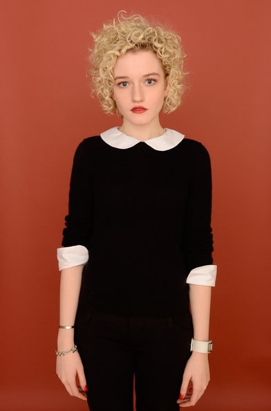 Julia Garner