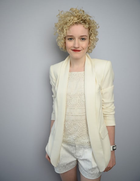 Julia Garner