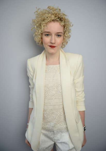 Julia Garner