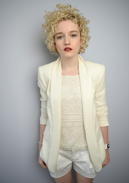 Julia Garner