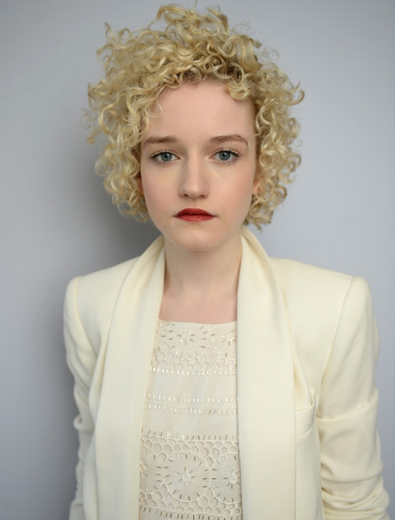 Julia Garner