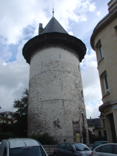 Rouen