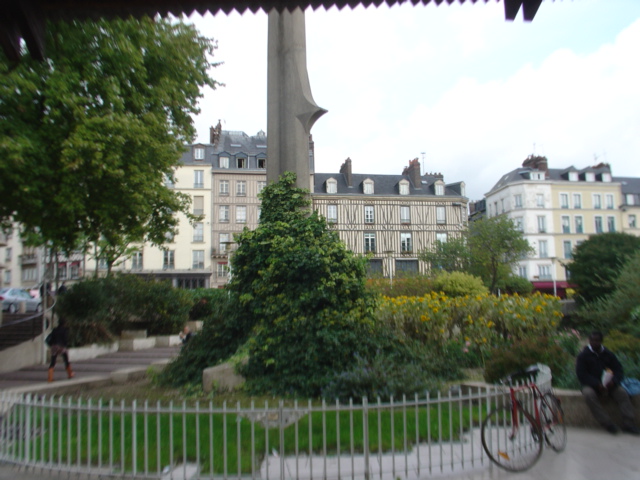 Rouen