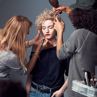Julia Garner
