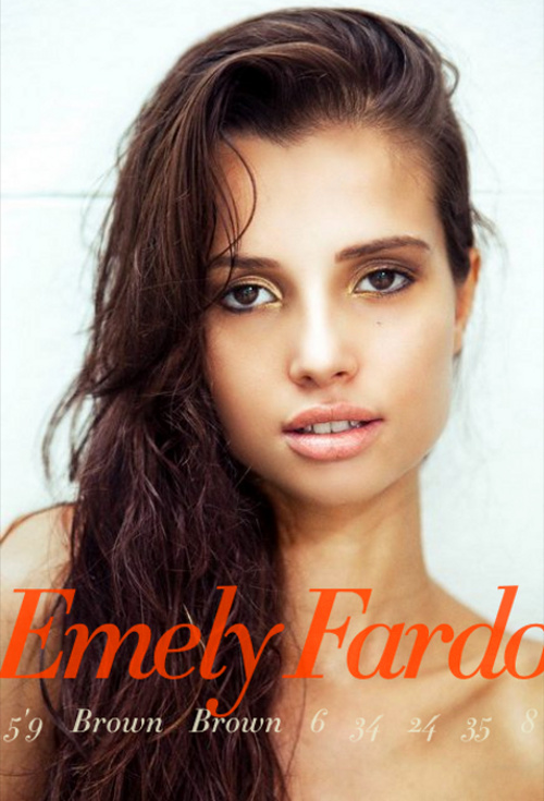 Emely Fardo