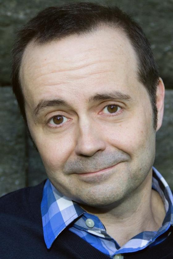 Todd Faulkner picture