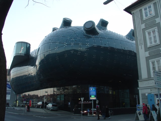 Graz Graz