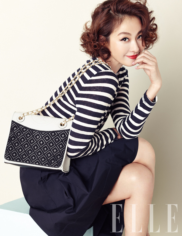 Mi-yeon Lee Mi-yeon Lee