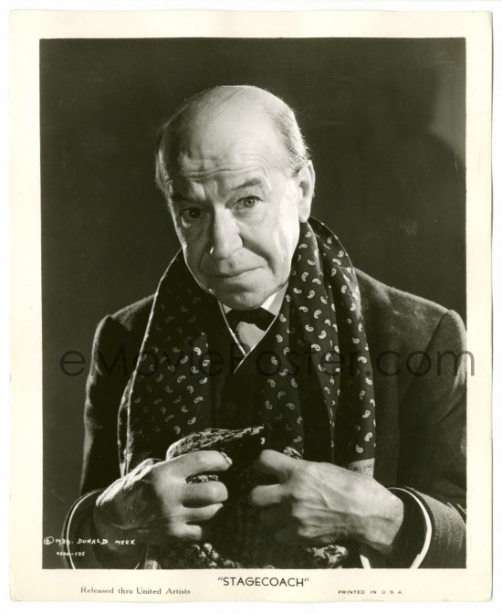 Stagecoach  (1939)