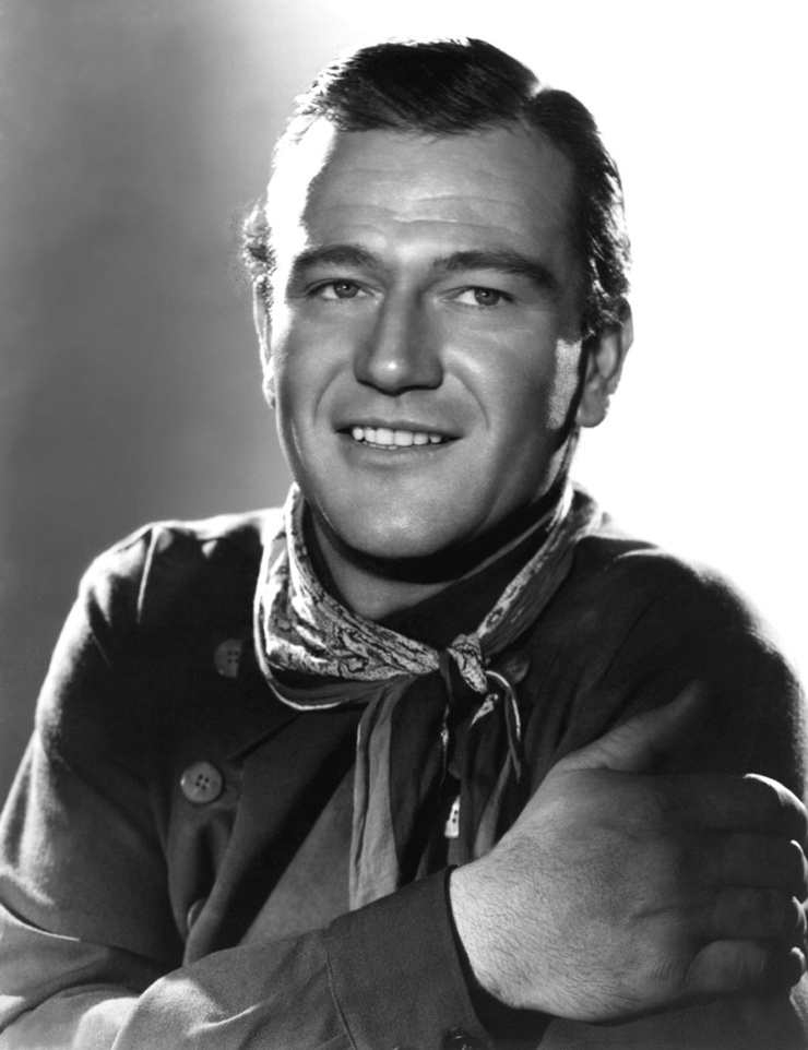 Stagecoach  (1939)