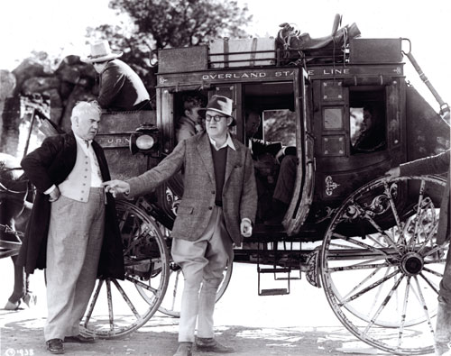 Stagecoach  (1939)