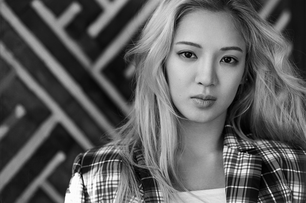 Hyoyeon
