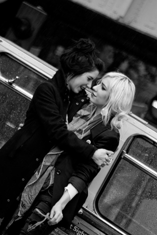 The Veronicas The Veronicas