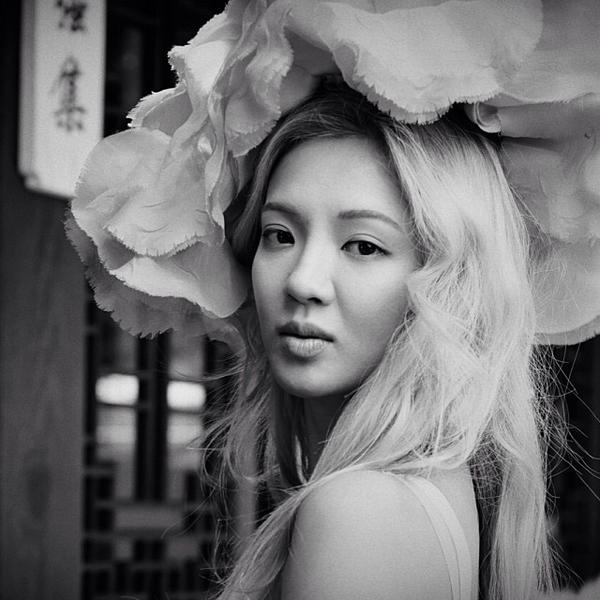 Hyoyeon