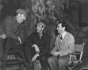 The Hound of the Baskervilles