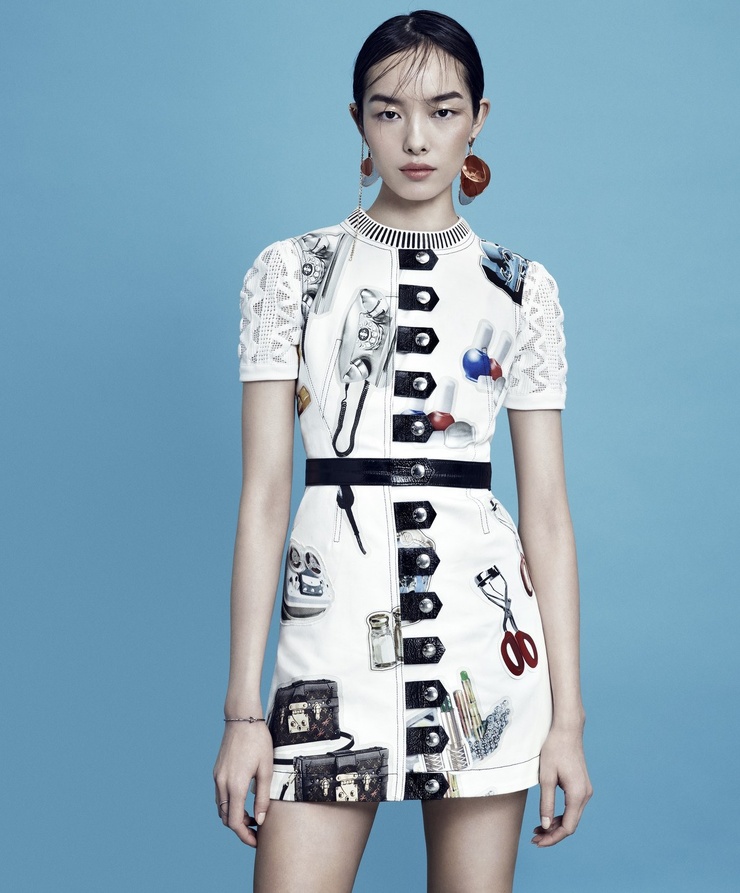 Fei Fei Sun Fei Fei Sun