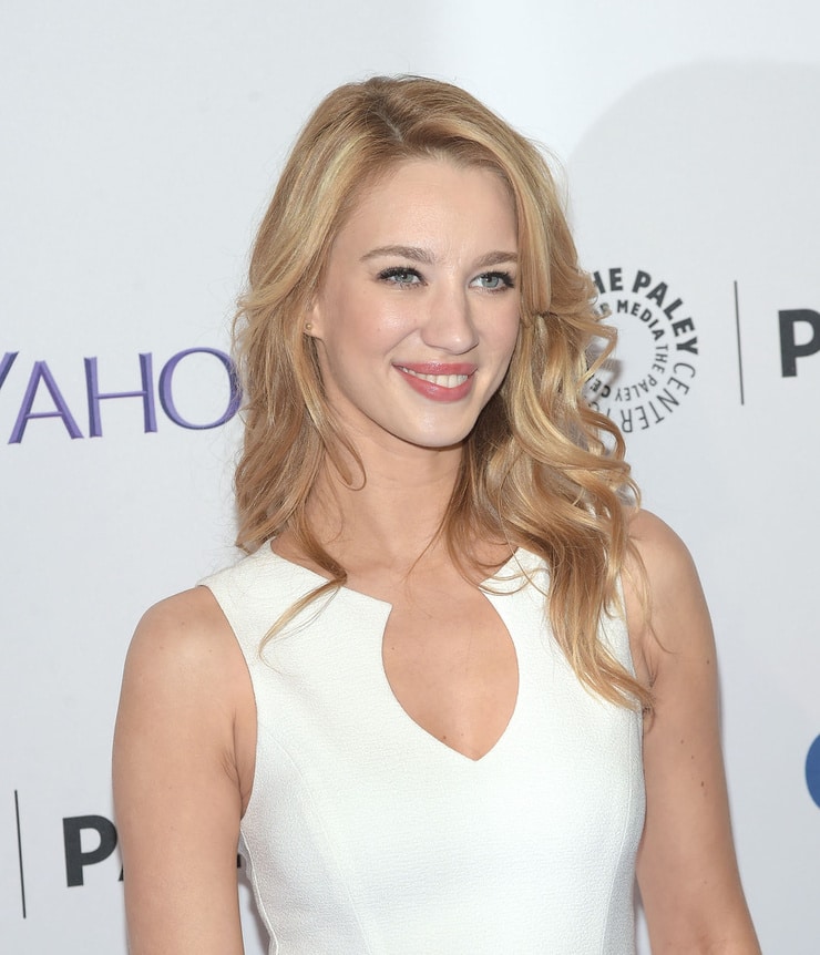 Yael Grobglas crazy ex girlfriend