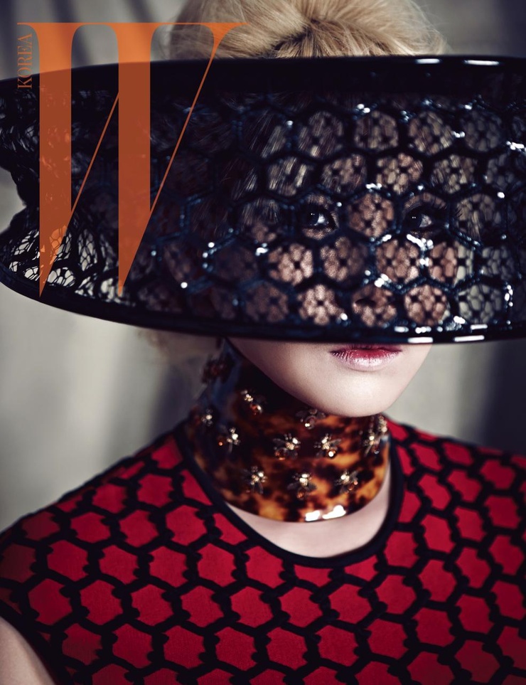 Chae-rin Lee