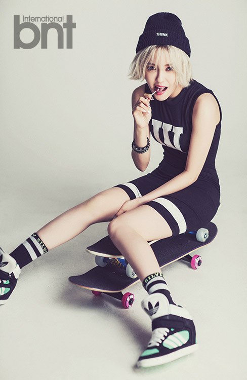Hyomin